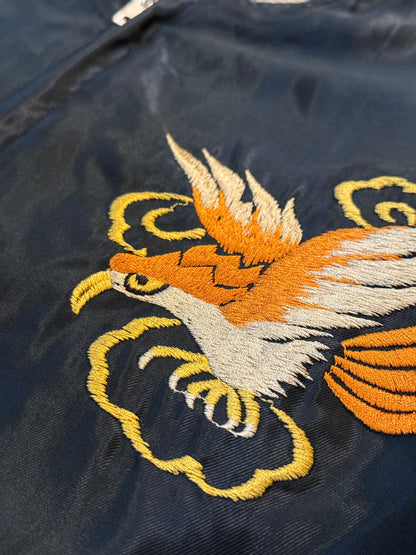 Tailor Toyo "Eagle x Roaring Tiger" Souvenir Jacket
