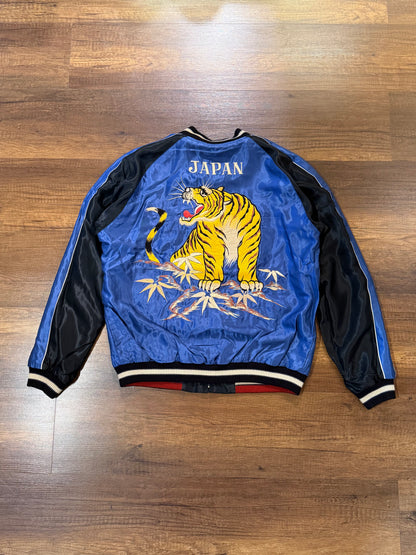 Tailor Toyo "Eagle x Roaring Tiger" Souvenir Jacket