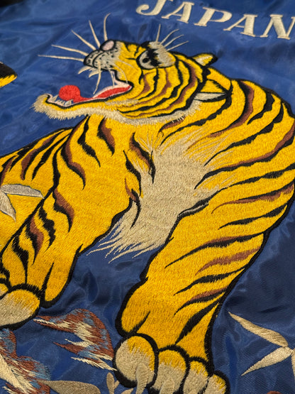 Tailor Toyo "Eagle x Roaring Tiger" Souvenir Jacket