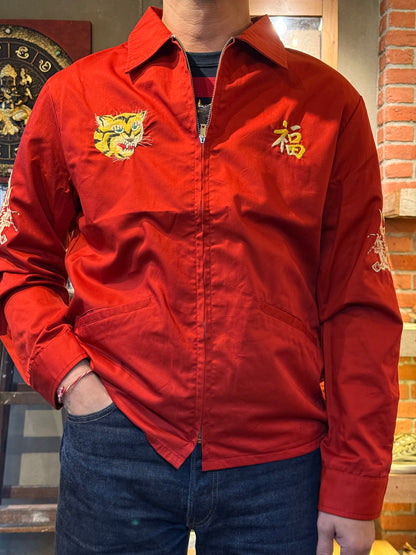 Tailor Toyo "Nha Trang" Vietnam Jacket
