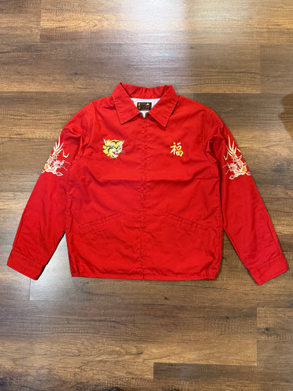 Tailor Toyo "Nha Trang" Vietnam Jacket