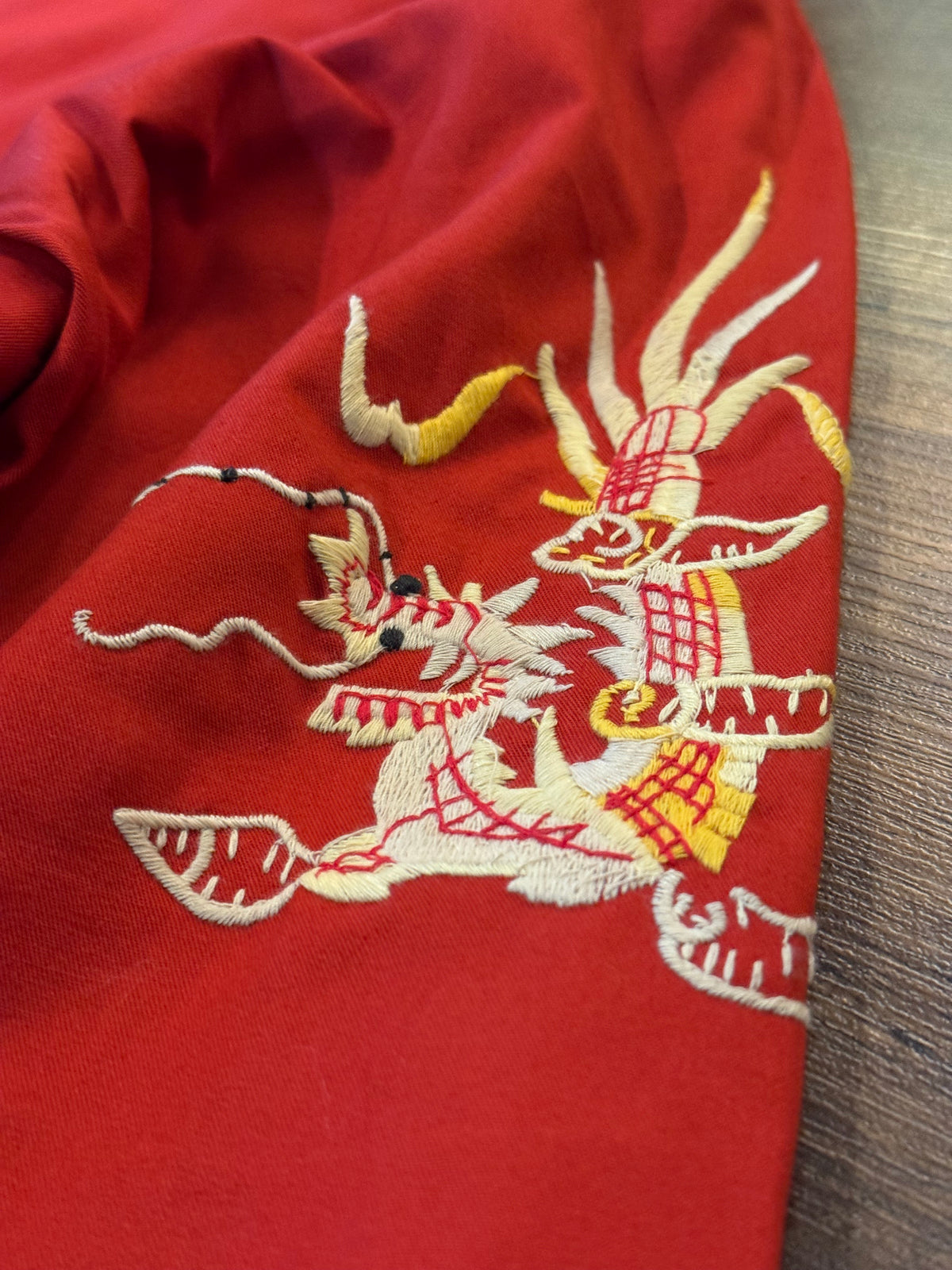 Tailor Toyo "Nha Trang" Vietnam Jacket