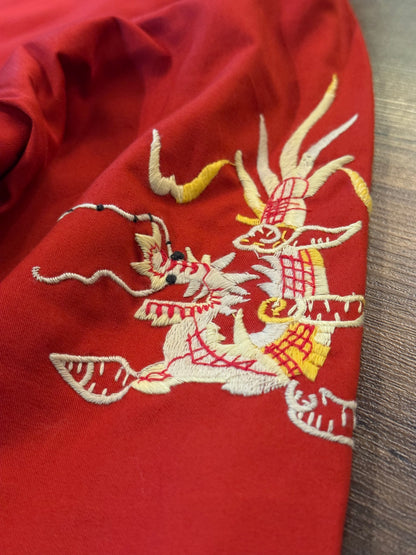 Tailor Toyo "Nha Trang" Vietnam Jacket