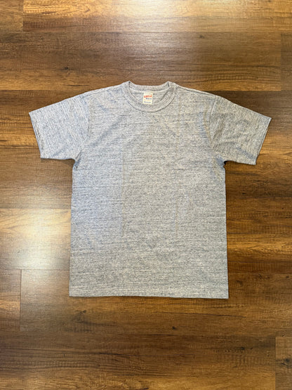 Whitesville 2 Pack T-shirt - Grey