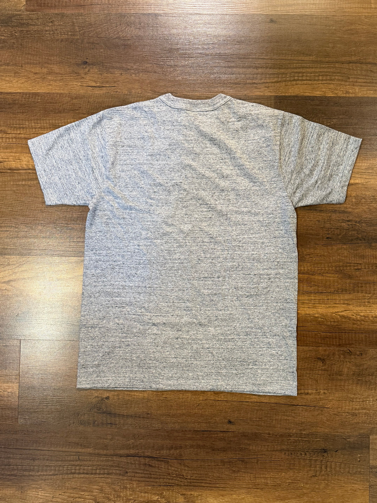 Whitesville 2 Pack T-shirt - Grey