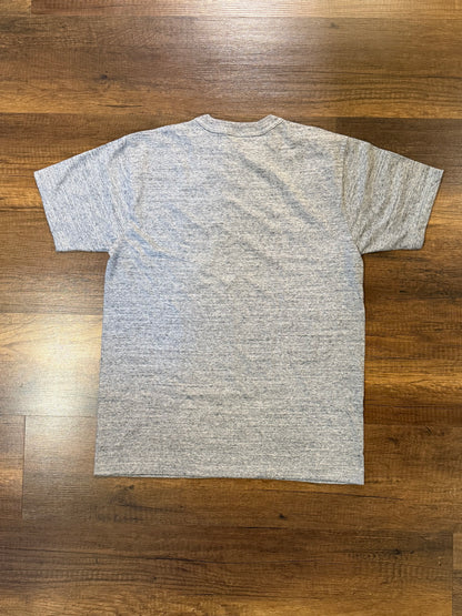 Whitesville 2 Pack T-shirt - Grey