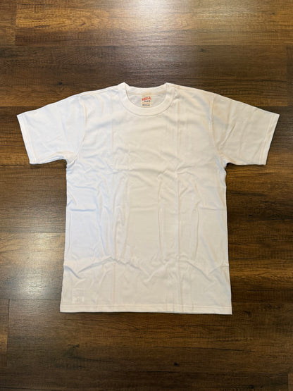 Whitesville 2 Pack T-Shirt - White