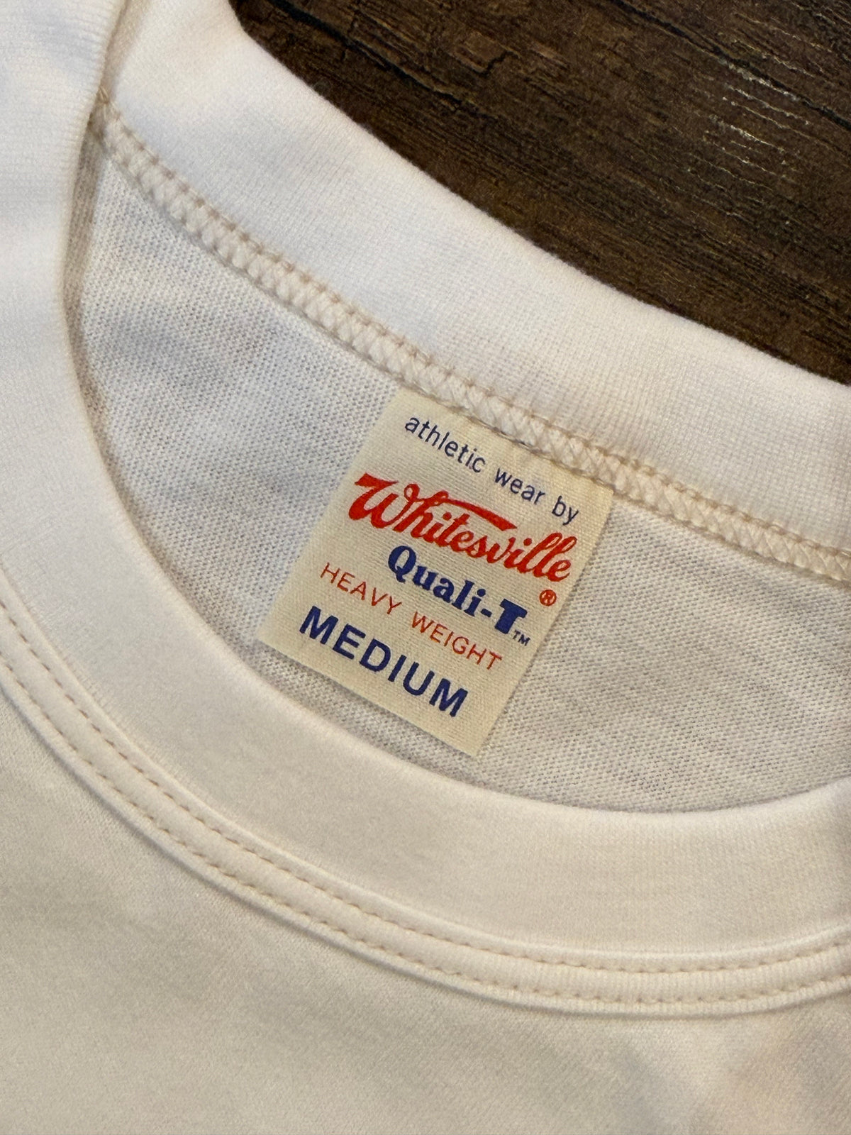 Whitesville 2 Pack T-Shirt - White