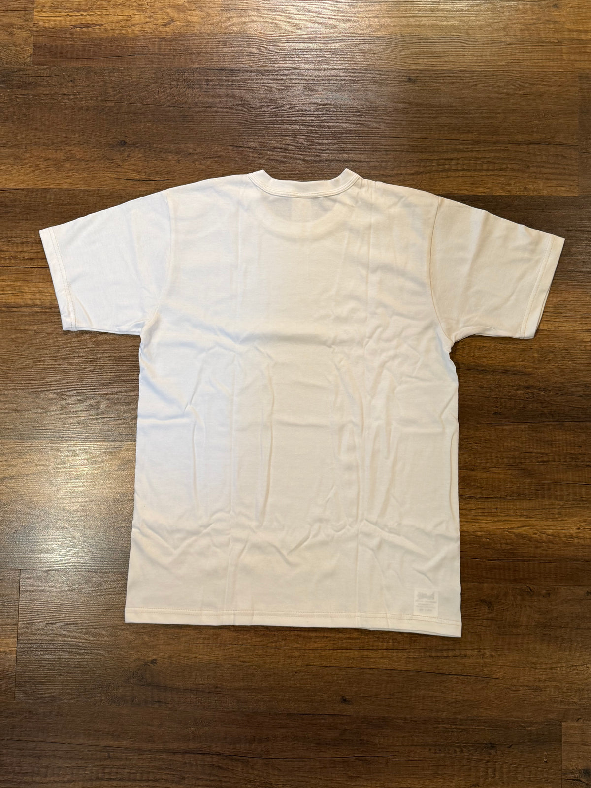 Whitesville 2 Pack T-Shirt - White
