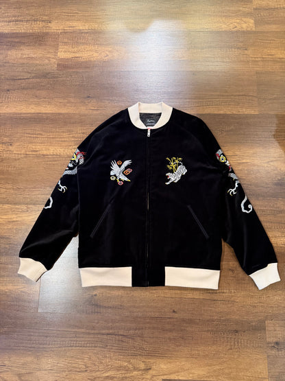 Pherrow's 30th Anniversary "Takumi" Sukajan
