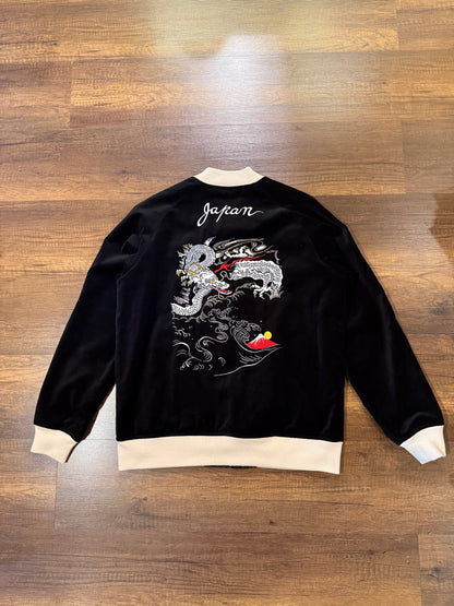 Pherrow's 30th Anniversary "Takumi" Sukajan