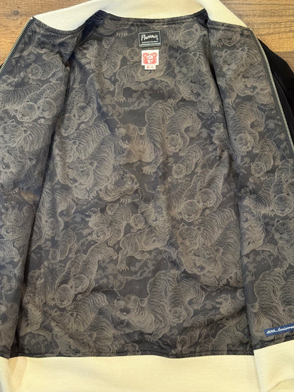 Pherrow's 30th Anniversary "Takumi" Sukajan