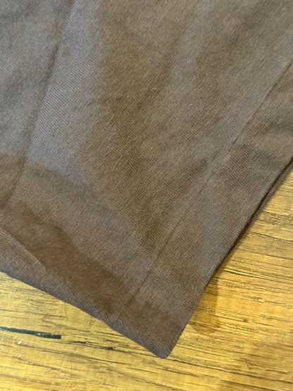 Studio D'Artisan Lot 8204 Ishikawadai T-Shirt - C.Black