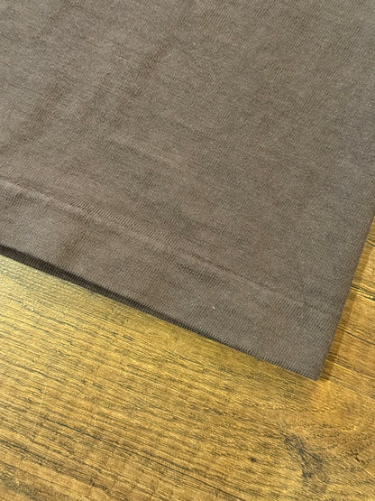 Studio D'Artisan Lot 8204 Ishikawadai T-Shirt - C.Black