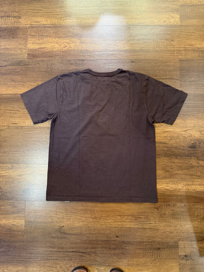 Studio D'Artisan Lot 8204 Ishikawadai T-Shirt - C.Black
