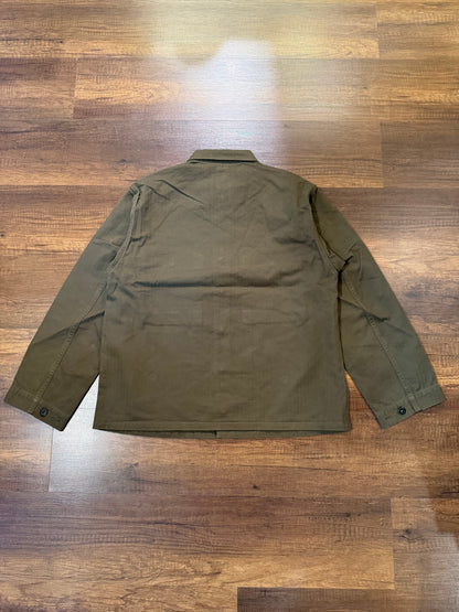 Jelado CM43 HBT Field Jacket