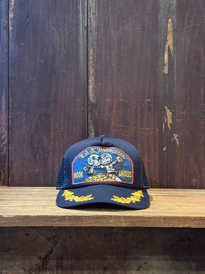 Toys McCoy "Snoopy - Moon Landers" Mesh Cap