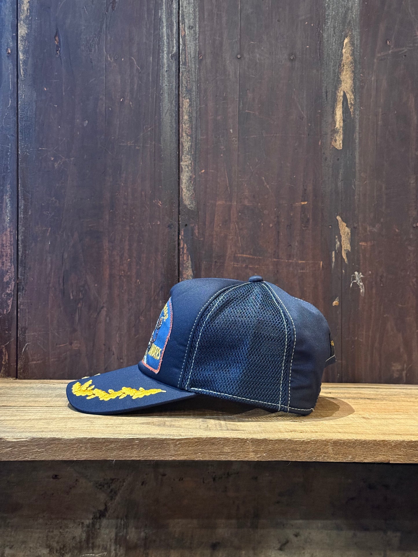 Toys McCoy "Snoopy - Moon Landers" Mesh Cap