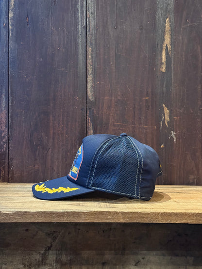 Toys McCoy "Snoopy - Moon Landers" Mesh Cap