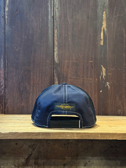 Toys McCoy "Snoopy - Moon Landers" Mesh Cap