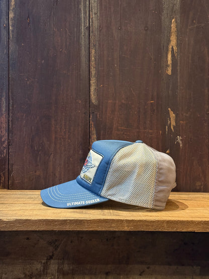 Toys McCoy 30th Anniversary Mesh Cap