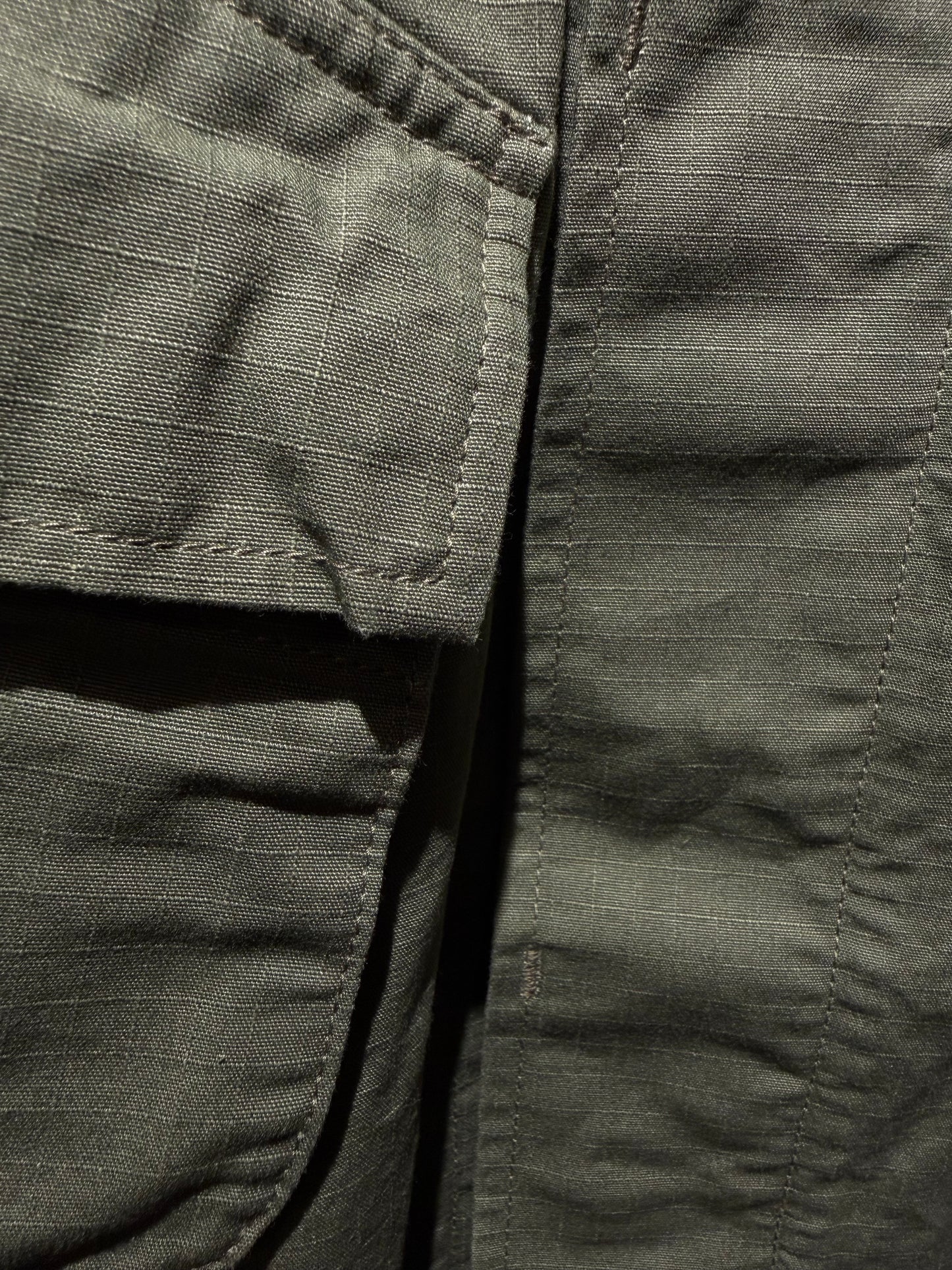 Toys McCoy "Rip Stop" Jungle Fatigue Jacket