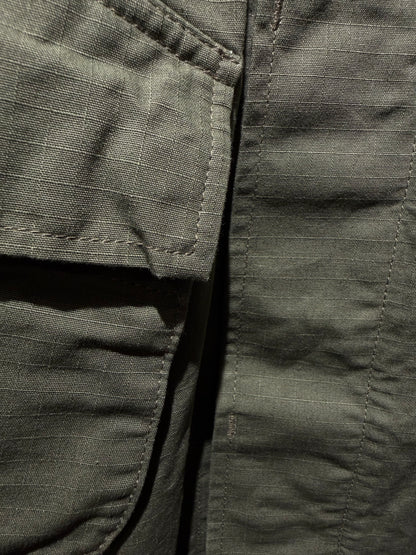 Toys McCoy "Rip Stop" Jungle Fatigue Jacket
