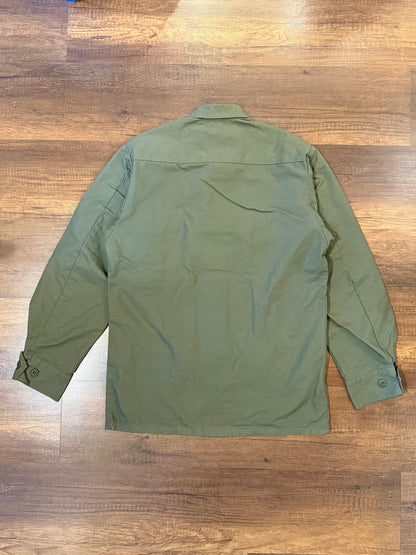 Toys McCoy "Rip Stop" Jungle Fatigue Jacket