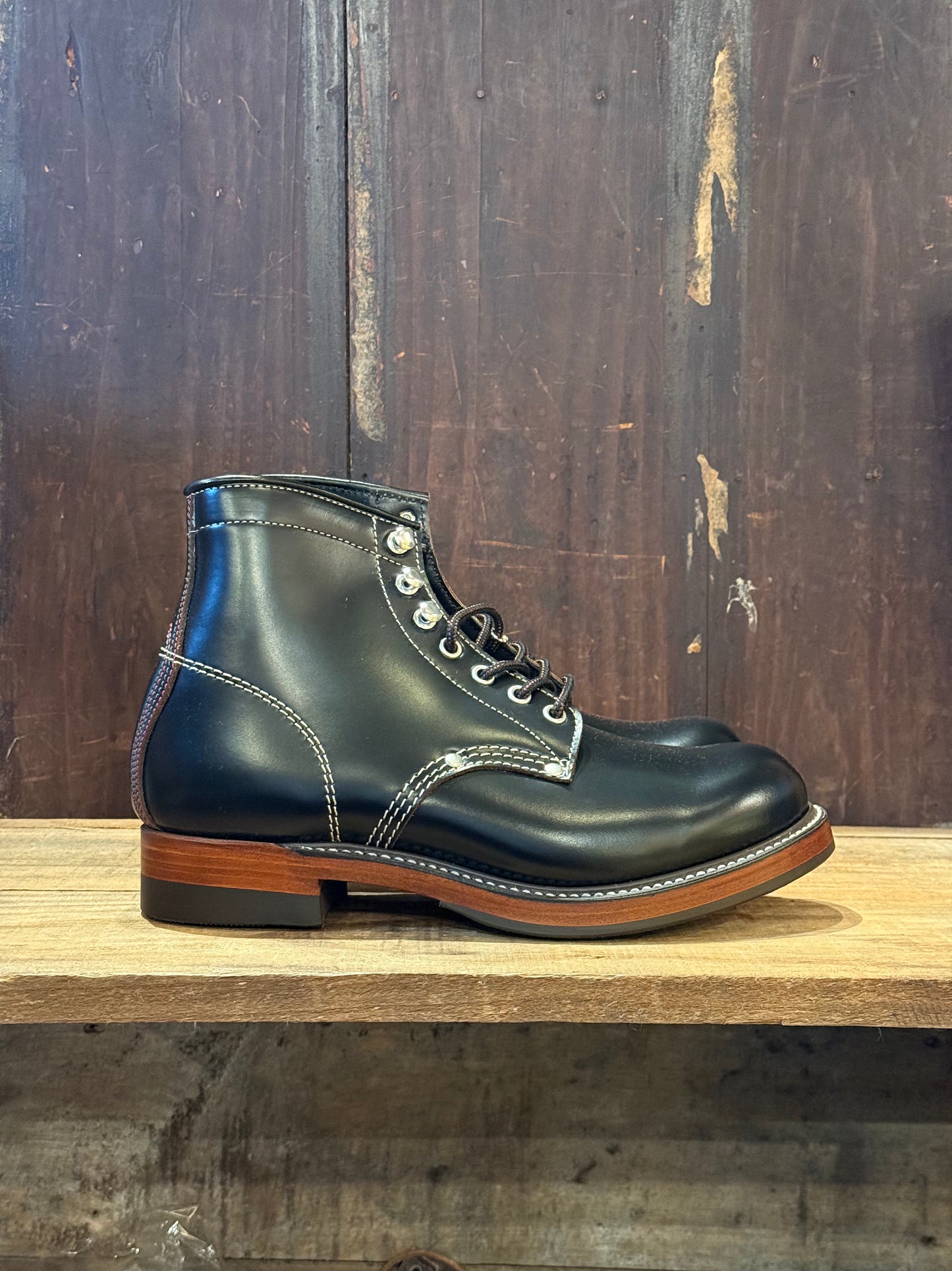 Toys McCoy "IronClad" Surveyor Work Boots