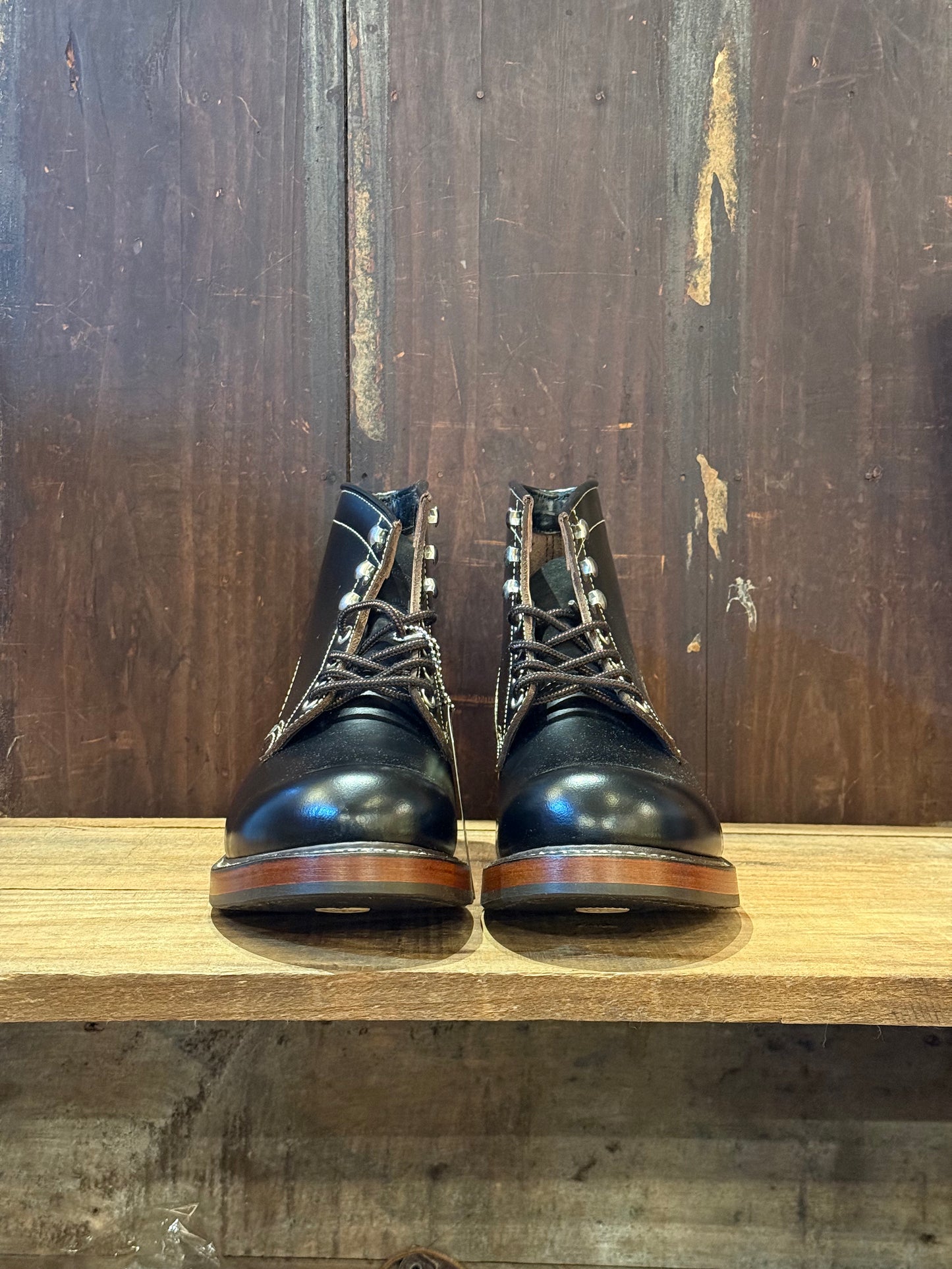 Toys McCoy "IronClad" Surveyor Work Boots