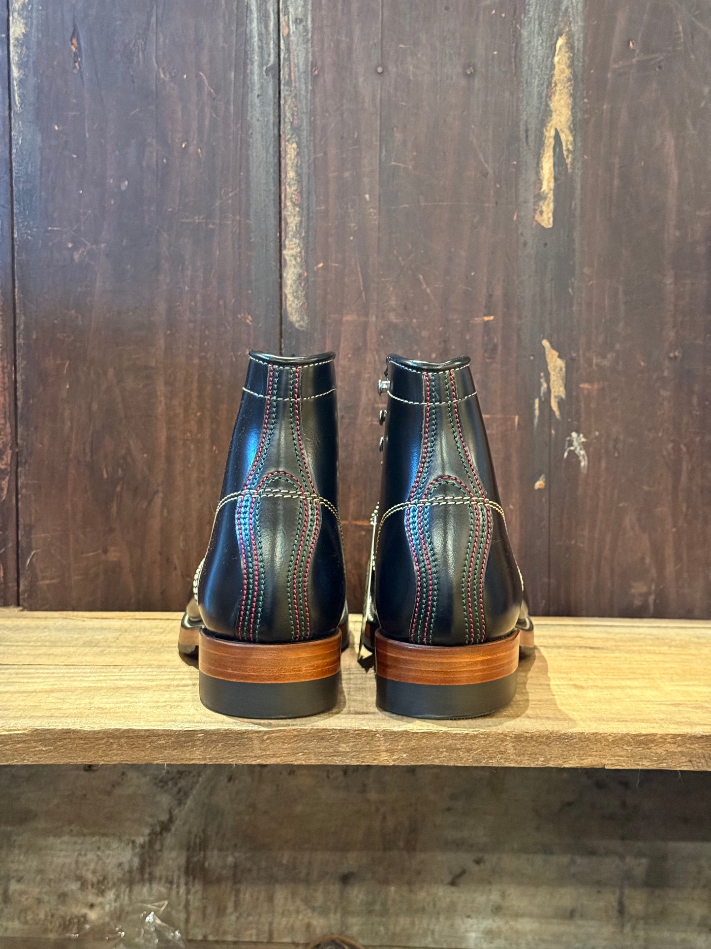 Toys McCoy "IronClad" Surveyor Work Boots