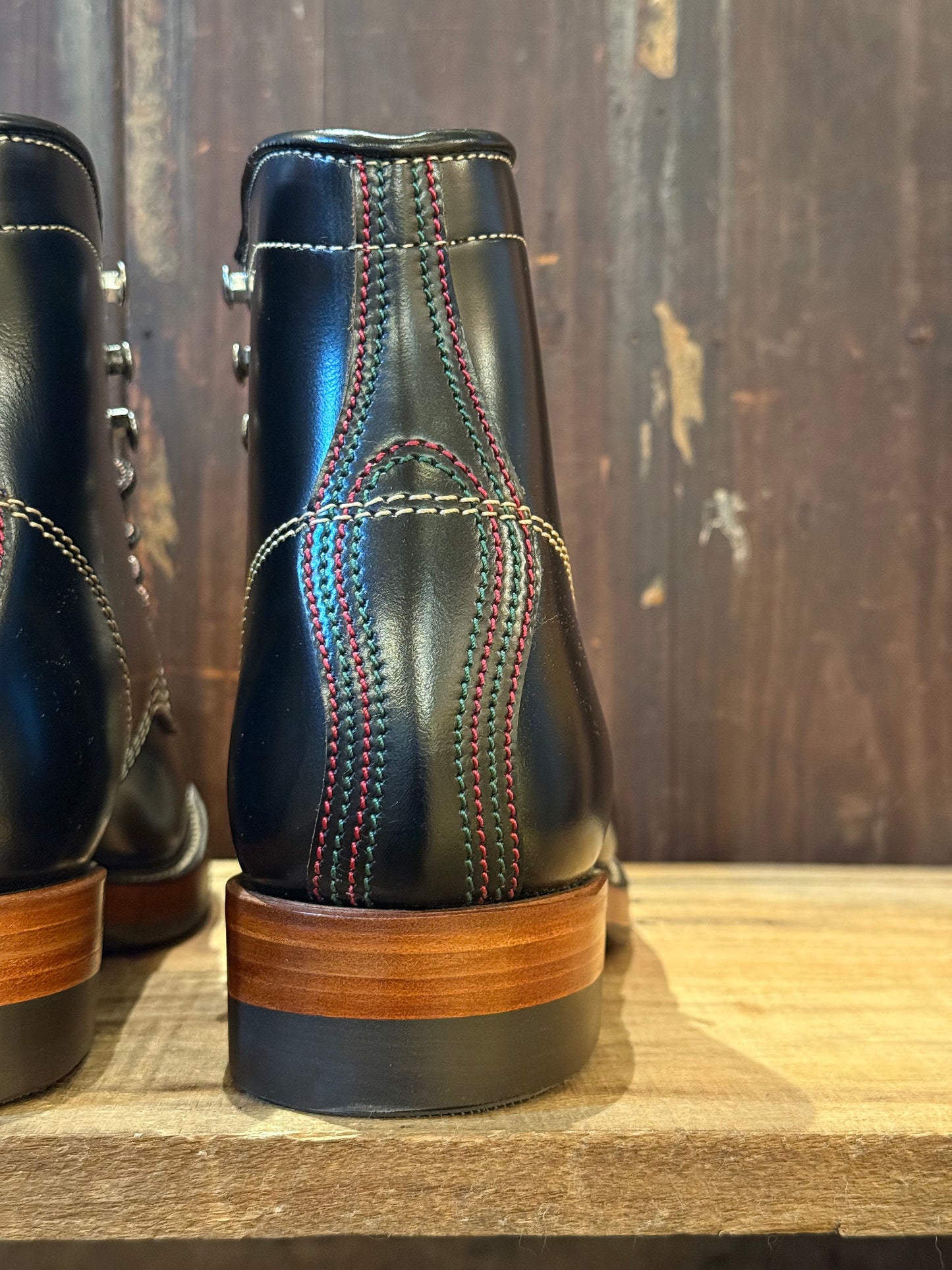Toys McCoy "IronClad" Surveyor Work Boots