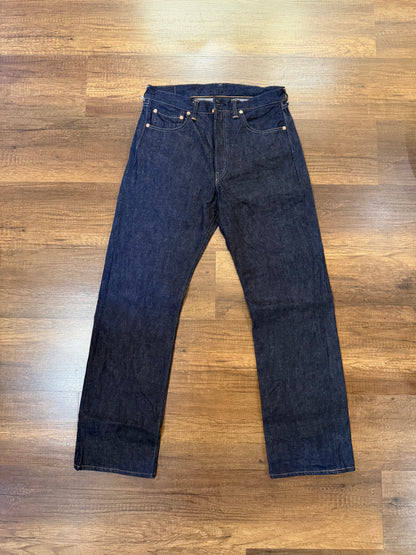 Denime Lot 220XX-54 - One Washed ( Length 30 )