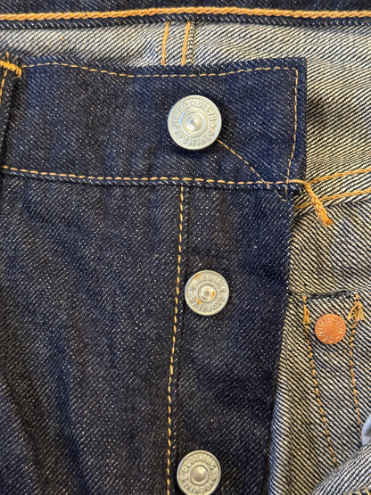 Denime Lot 220XX-54 - One Washed ( Length 30 )