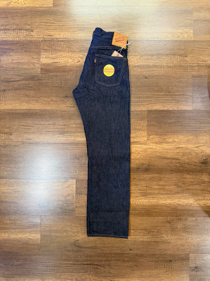 Denime Lot 220XX-54 - One Washed ( Length 30 )