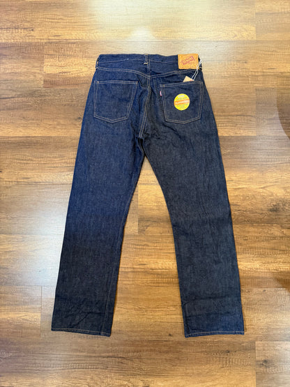 Denime Lot 220XX-54 - One Washed ( Length 30 )
