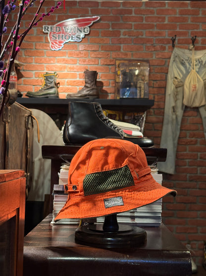 Pherrow's U.S Army Bonnie Hat ( Reversible ) - Camo