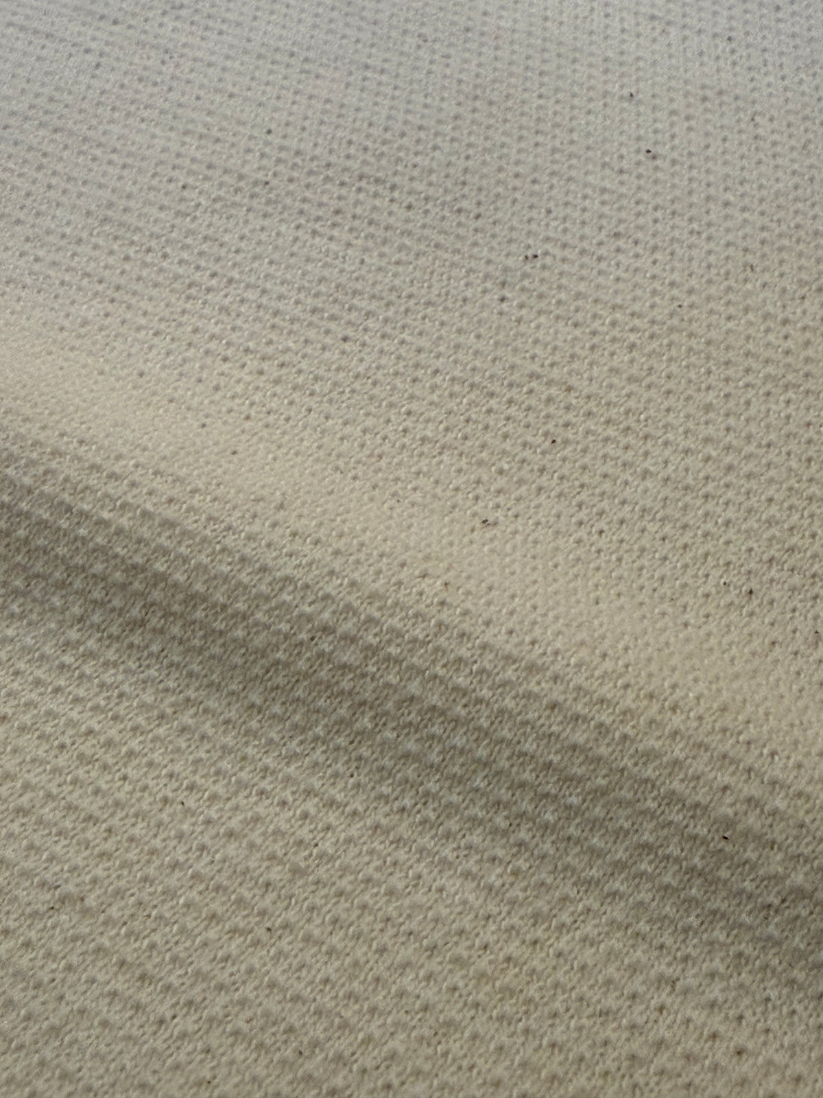 Trophy Clothing Utility Mil Crew Tee - Natural