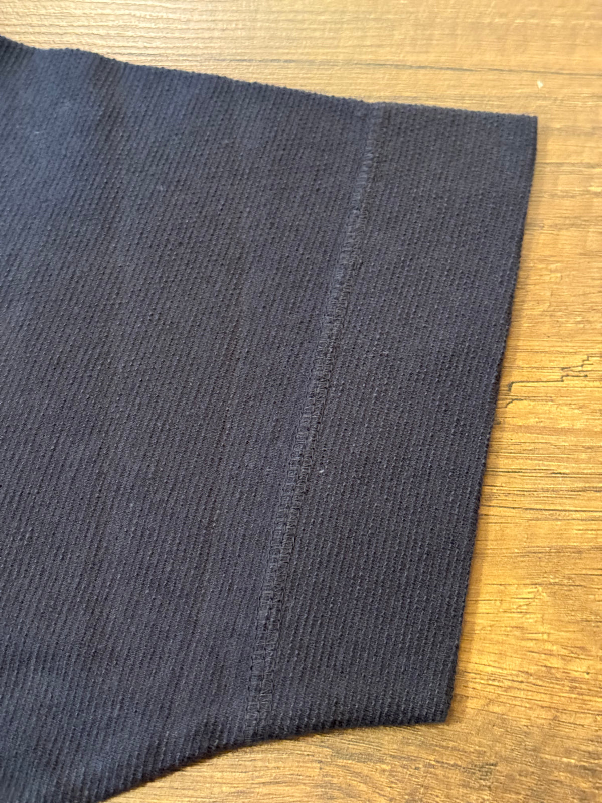 Trophy Clothing Utility Mil Crew Tee - Charcoal