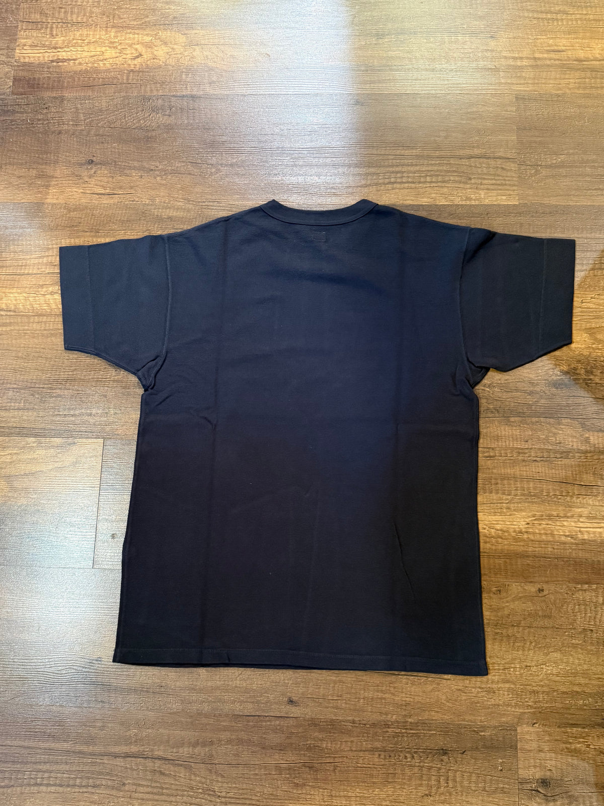 Trophy Clothing Utility Mil Crew Tee - Charcoal