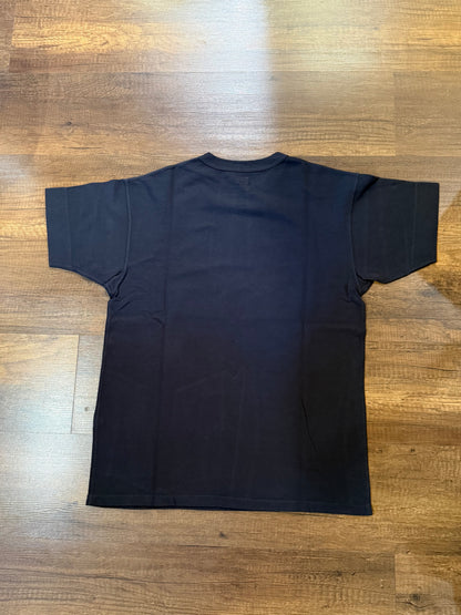 Trophy Clothing Utility Mil Crew Tee - Charcoal