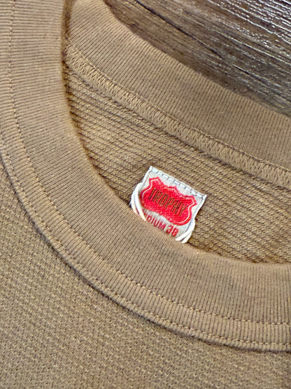 Trophy Clothing Utility Mil Crew Tee - Coyote
