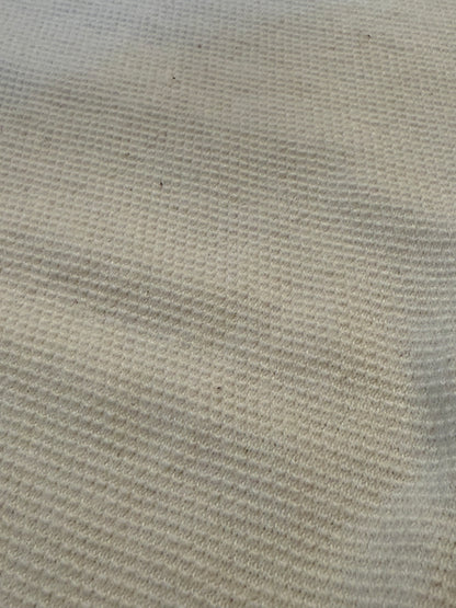 Trophy Clothing Utility Mil Henley Tee - Natural