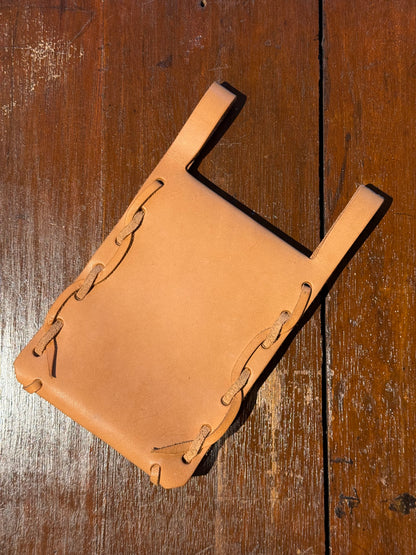 Redmoon Leather Belt Holder
