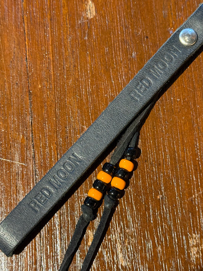 Redmoon Mobile Strap with Beads