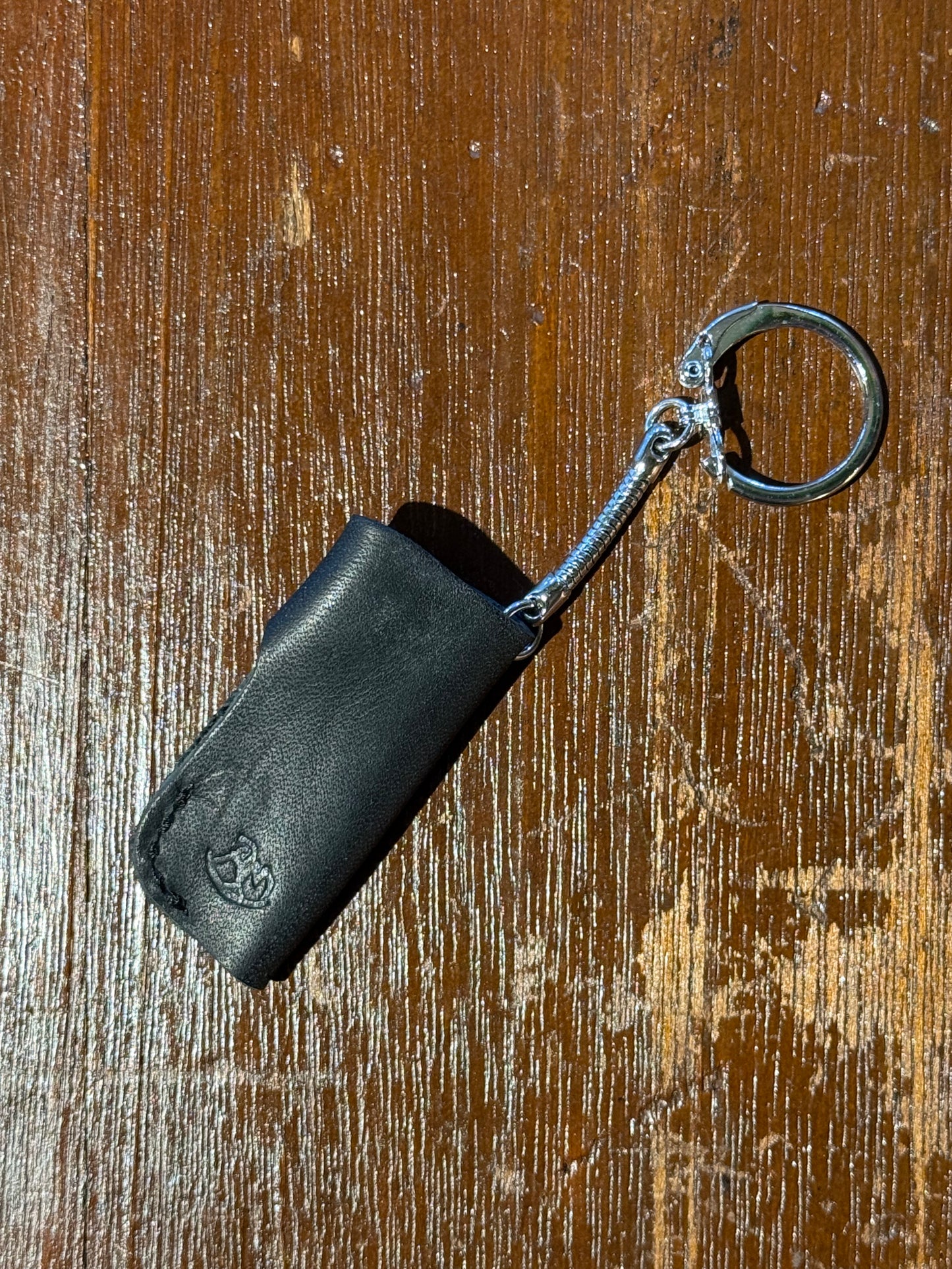 Redmoon Mini Wallet Key Chain