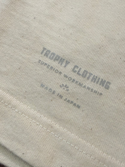 Trophy Clothing Harvest Logo Tee