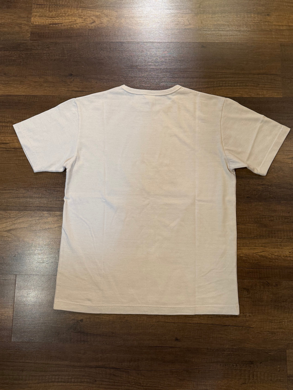 Trophy Clothing Harvest Logo Tee
