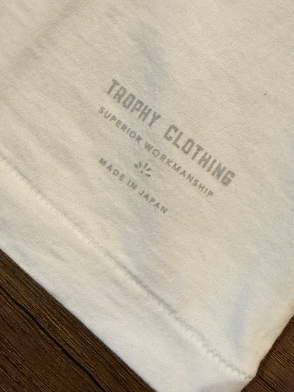 Trophy Clothing Trail Blazers Tee