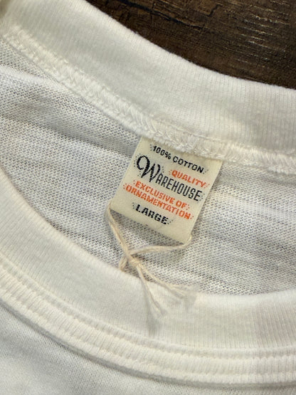Warehouse & Co Lot 4601 "Green Valley" Tee